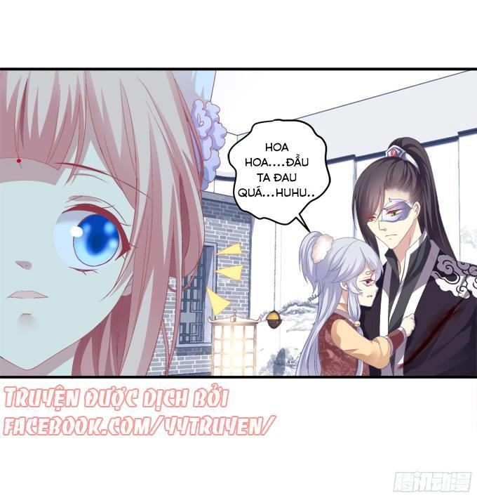 Dụ Hoặc Miêu Yêu Chapter 123 - 29