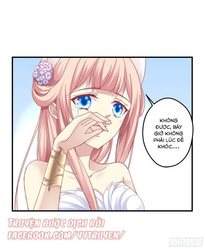 Dụ Hoặc Miêu Yêu Chapter 125 - 8