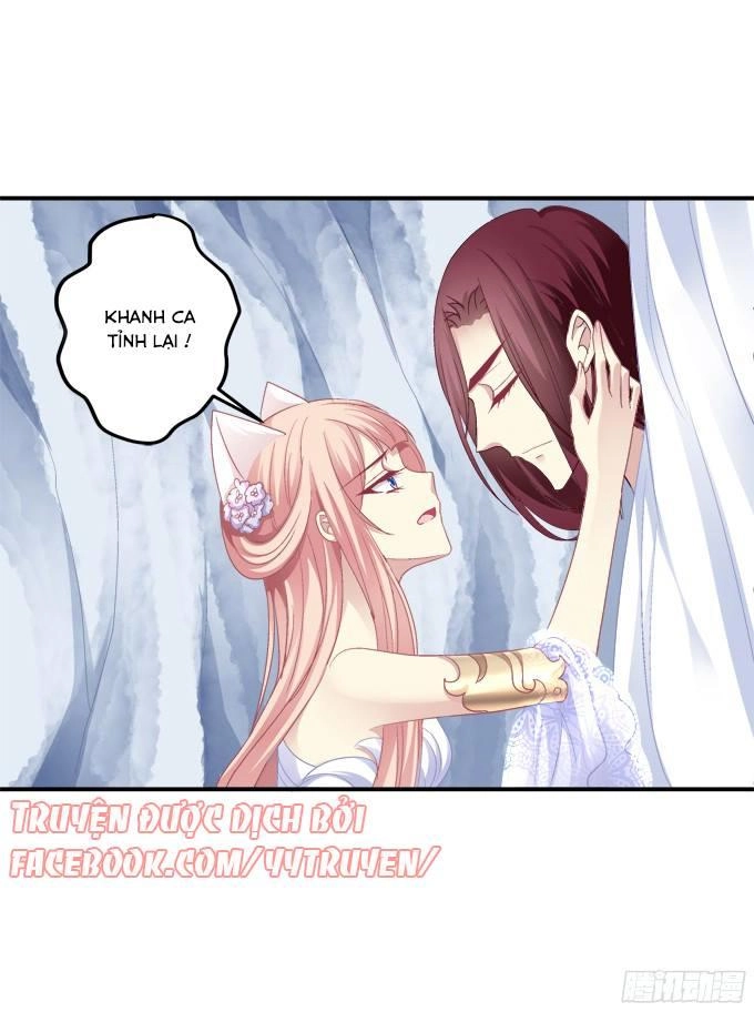 Dụ Hoặc Miêu Yêu Chapter 125 - 9