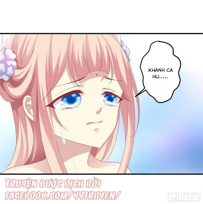 Dụ Hoặc Miêu Yêu Chapter 125 - 11