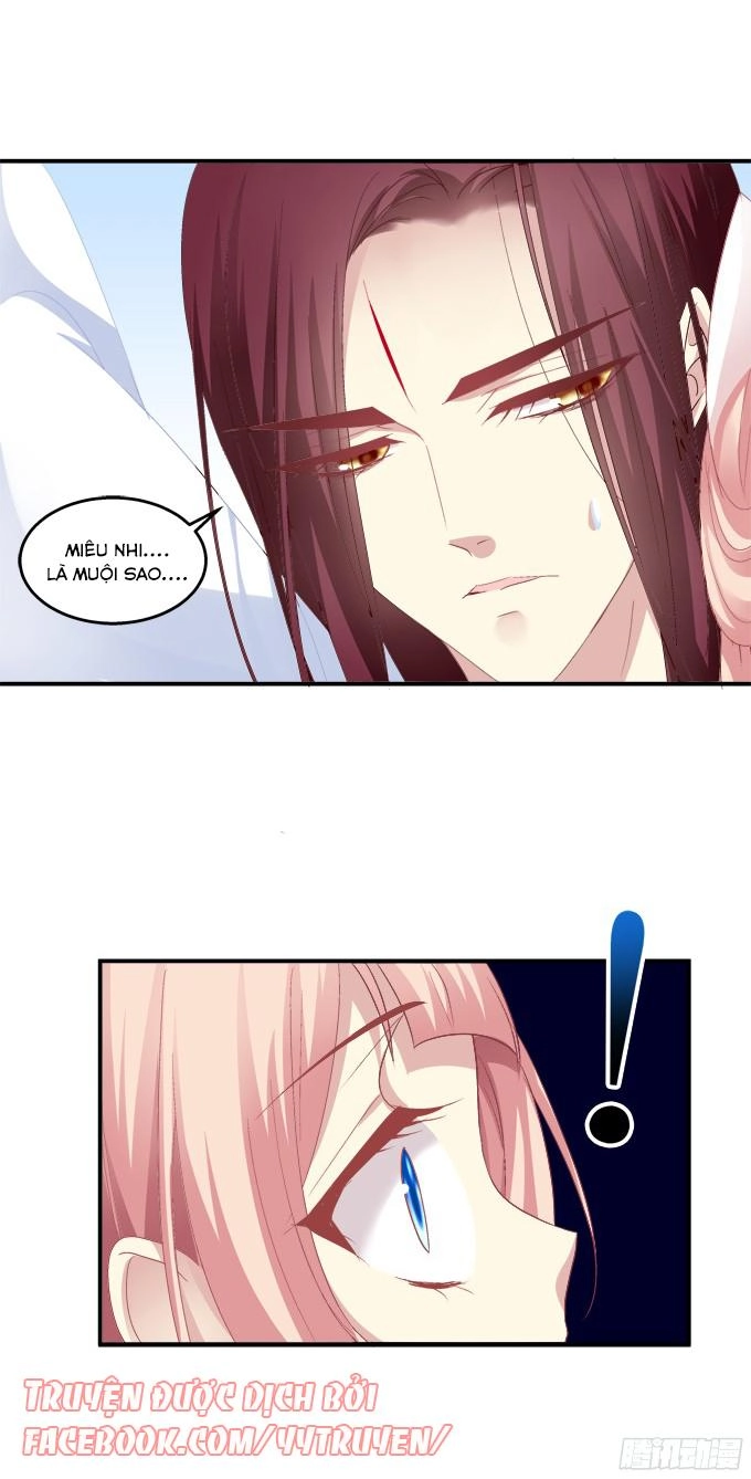 Dụ Hoặc Miêu Yêu Chapter 125 - 13