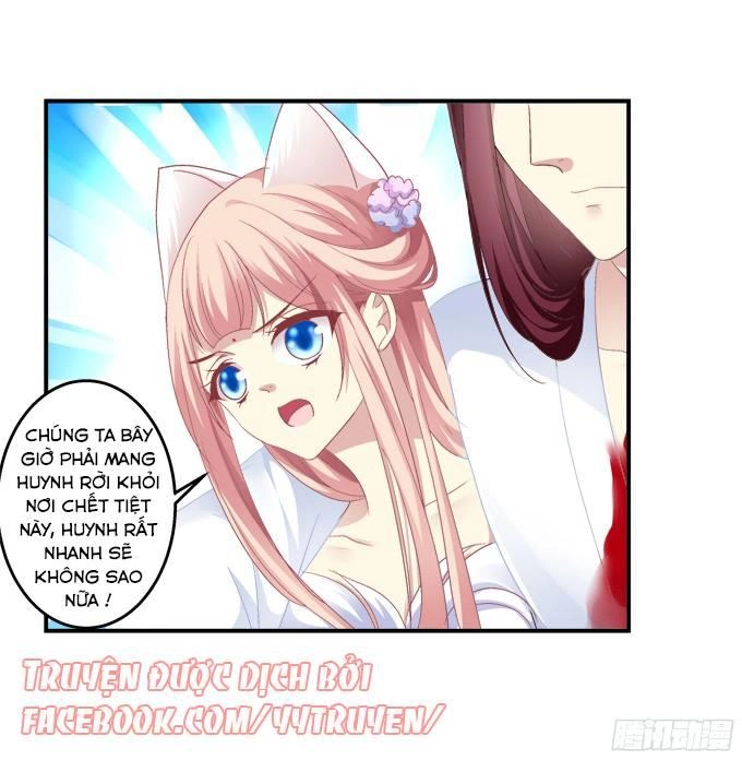 Dụ Hoặc Miêu Yêu Chapter 125 - 18