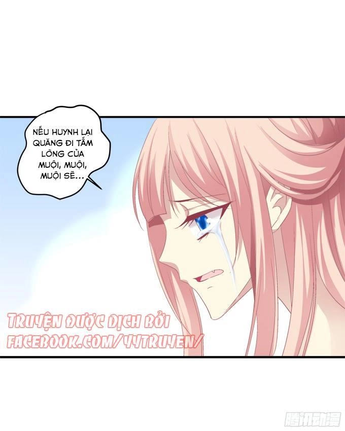 Dụ Hoặc Miêu Yêu Chapter 125 - 28