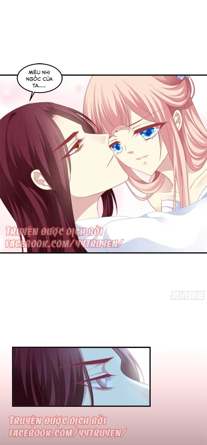 Dụ Hoặc Miêu Yêu Chapter 125 - 31