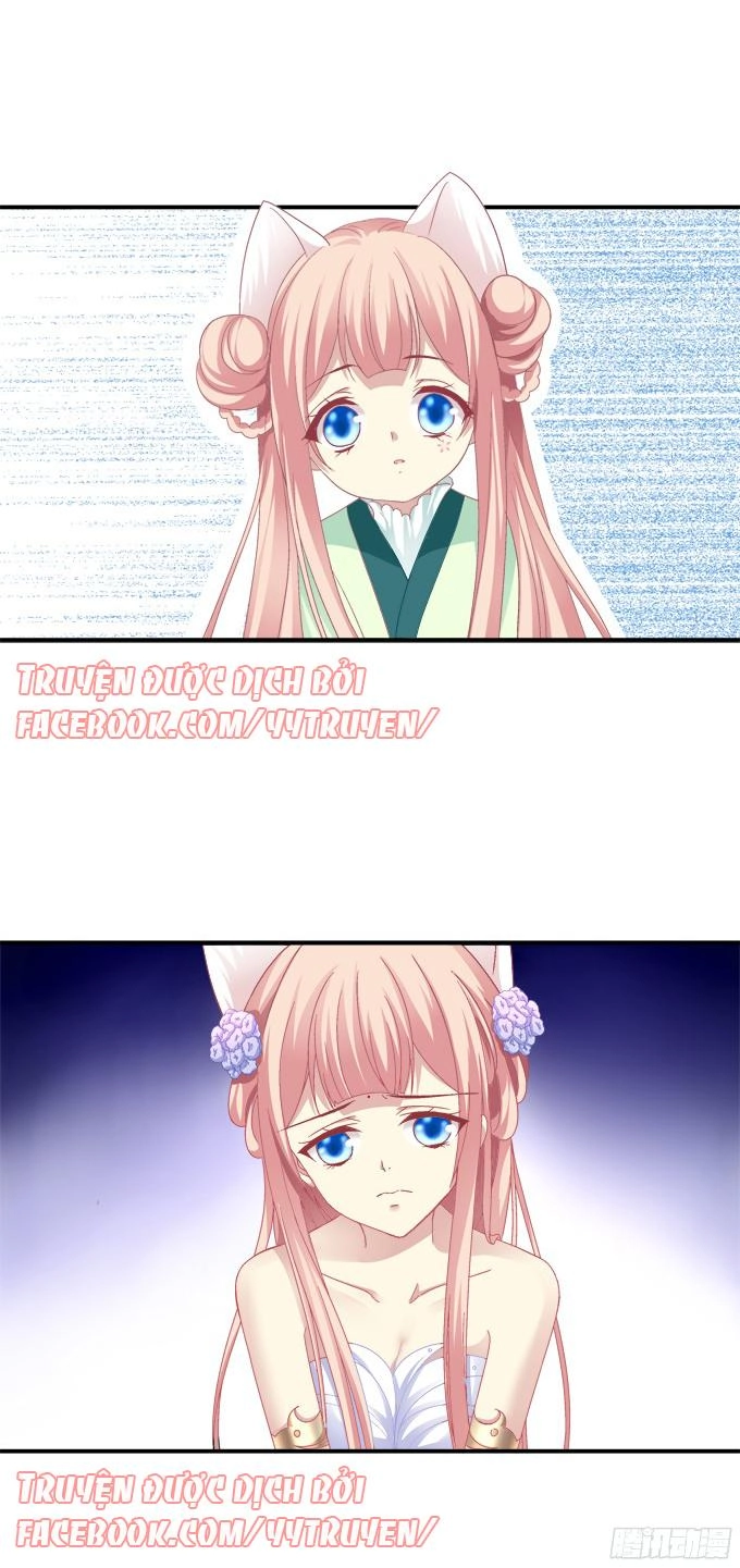 Dụ Hoặc Miêu Yêu Chapter 126 - 9