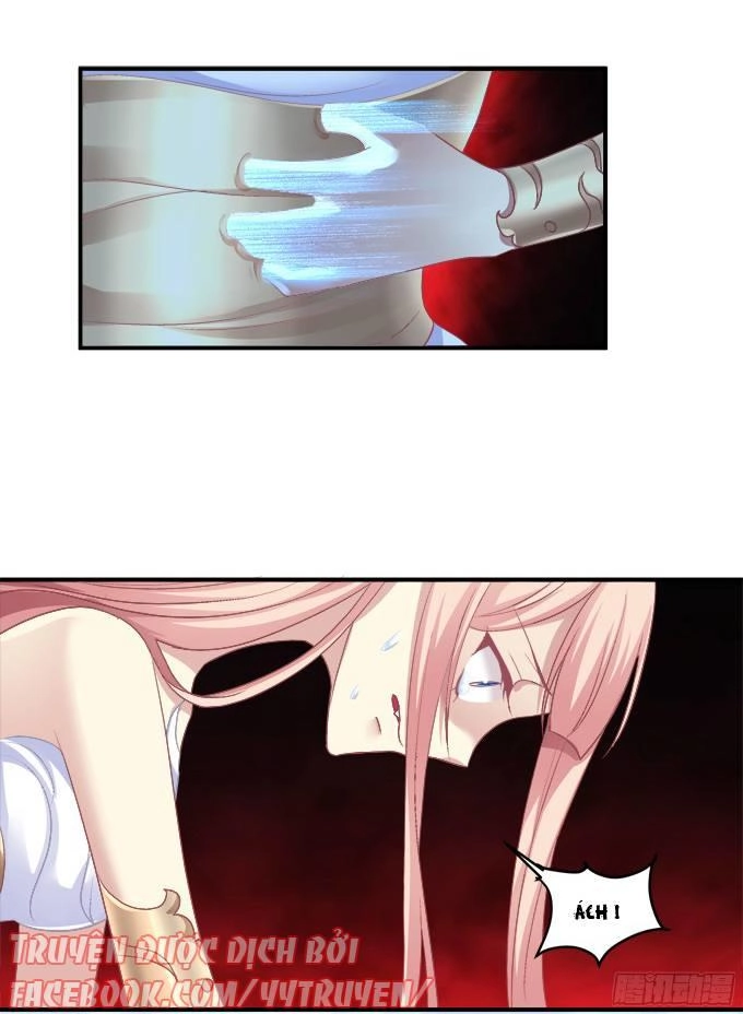 Dụ Hoặc Miêu Yêu Chapter 126 - 11