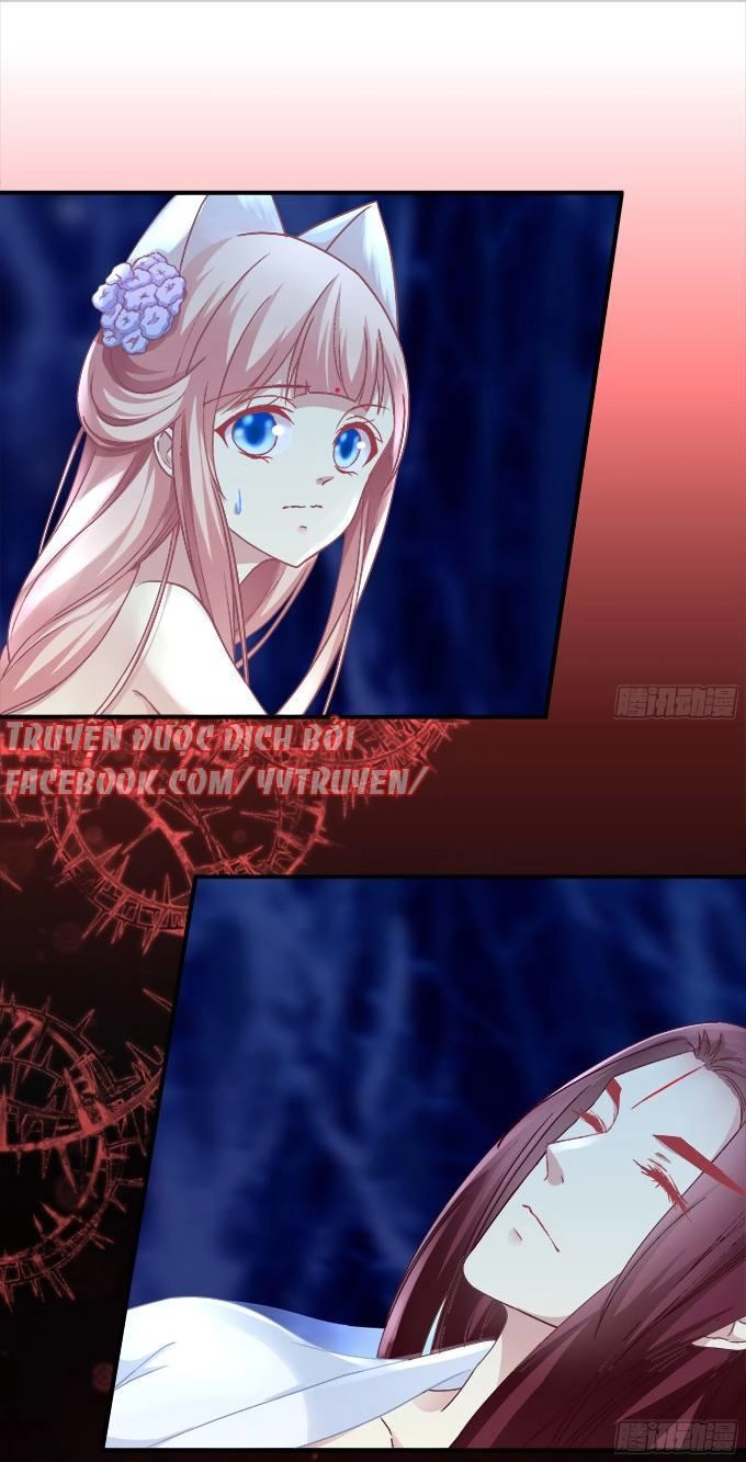 Dụ Hoặc Miêu Yêu Chapter 126 - 13