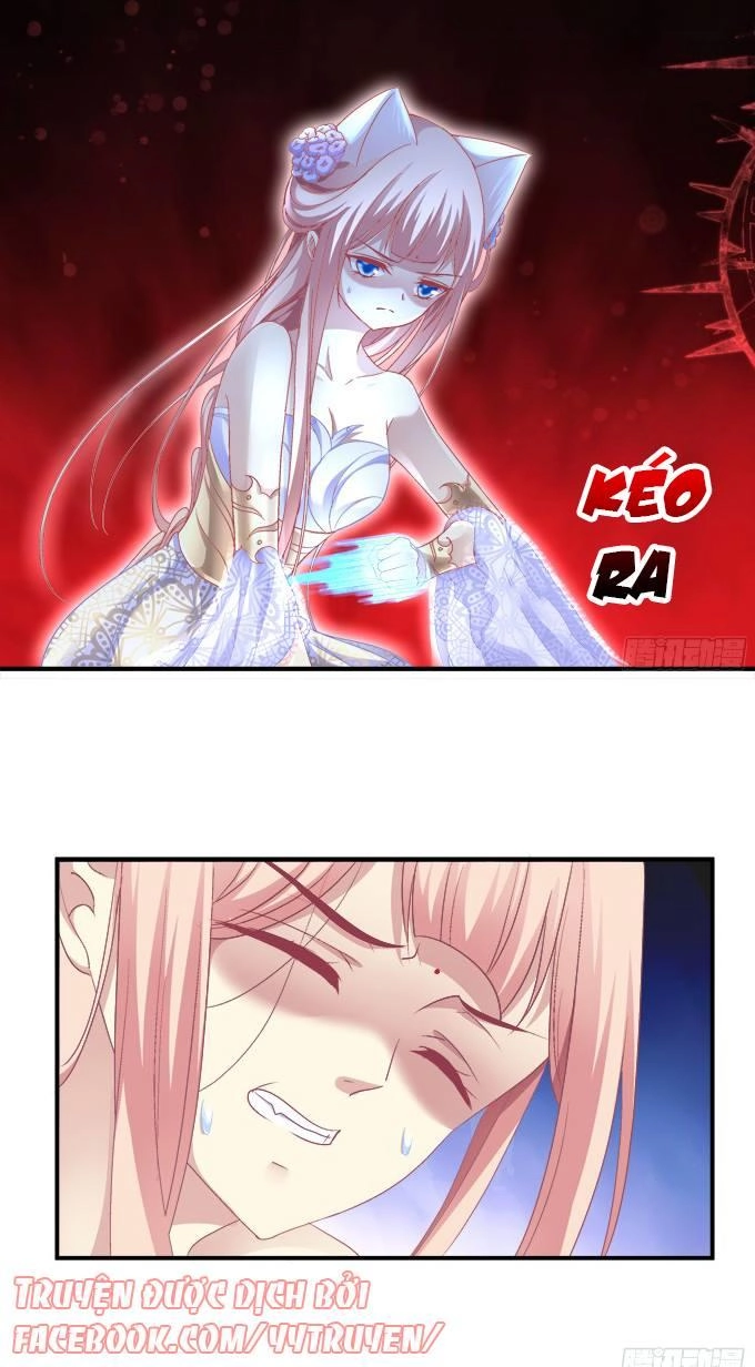 Dụ Hoặc Miêu Yêu Chapter 126 - 14