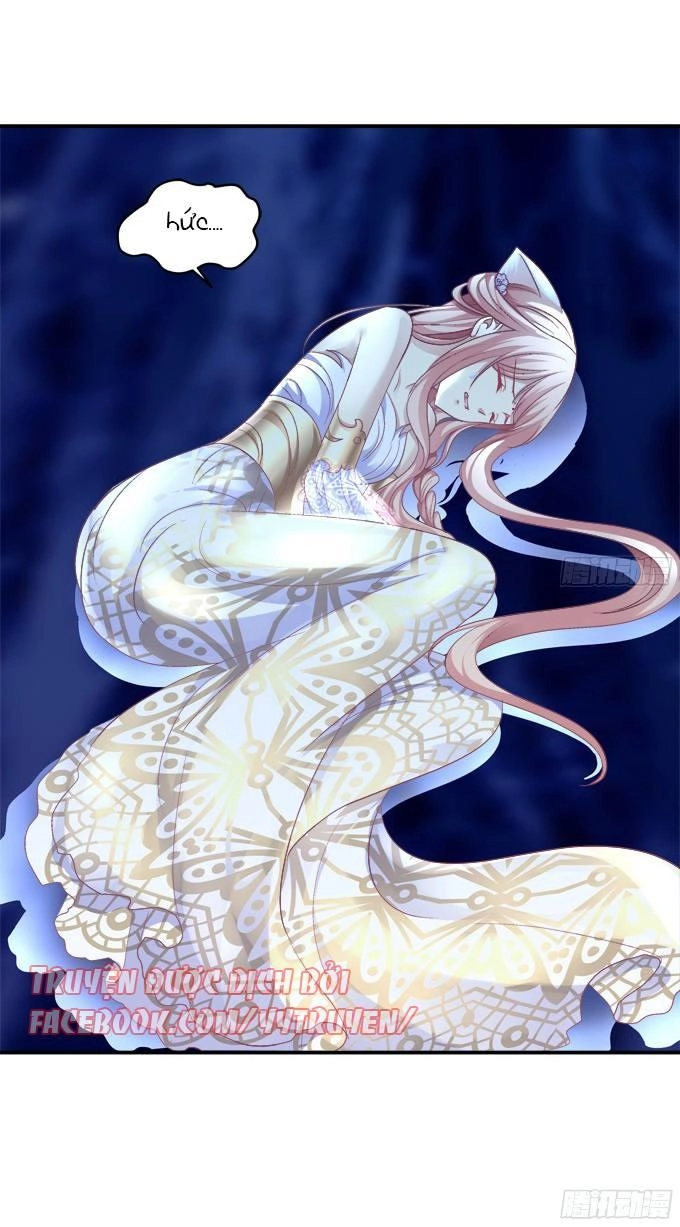 Dụ Hoặc Miêu Yêu Chapter 126 - 15