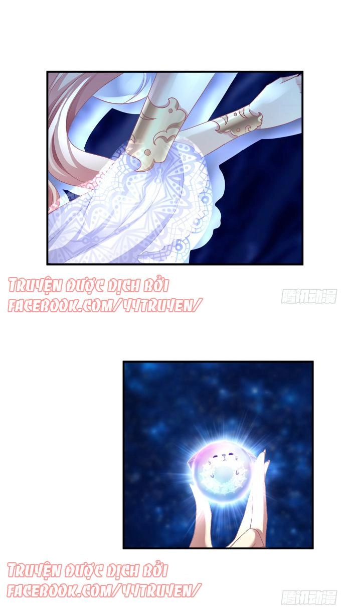 Dụ Hoặc Miêu Yêu Chapter 126 - 16