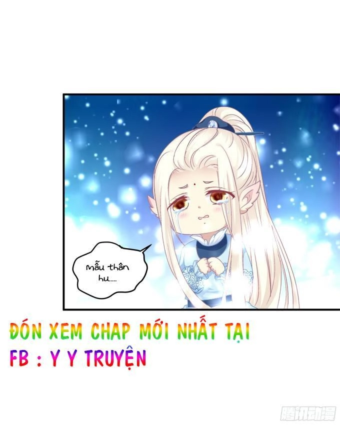 Dụ Hoặc Miêu Yêu Chapter 126 - 27