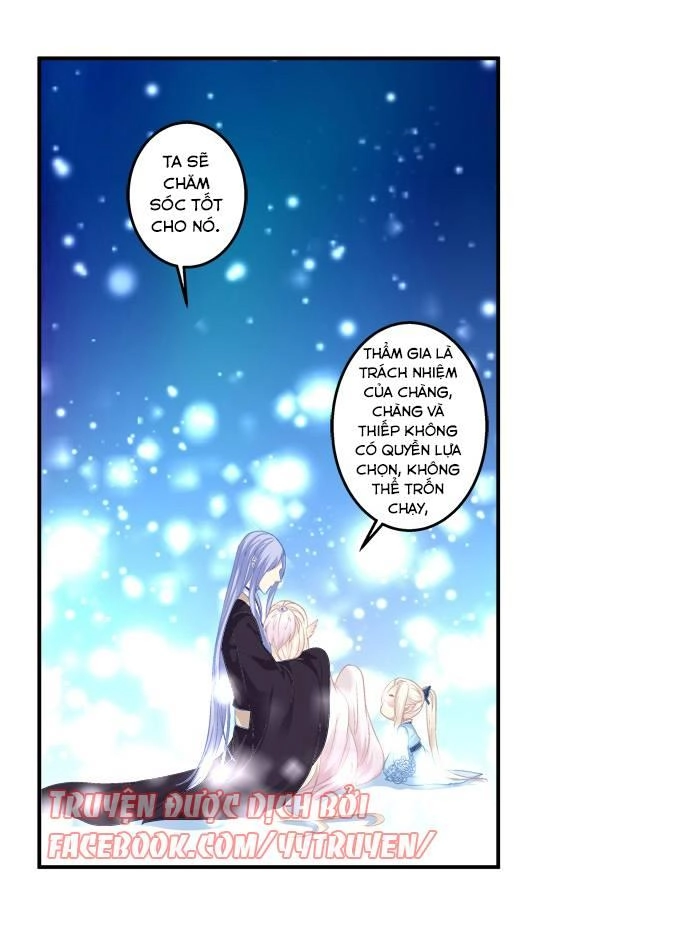 Dụ Hoặc Miêu Yêu Chapter 127 - 2