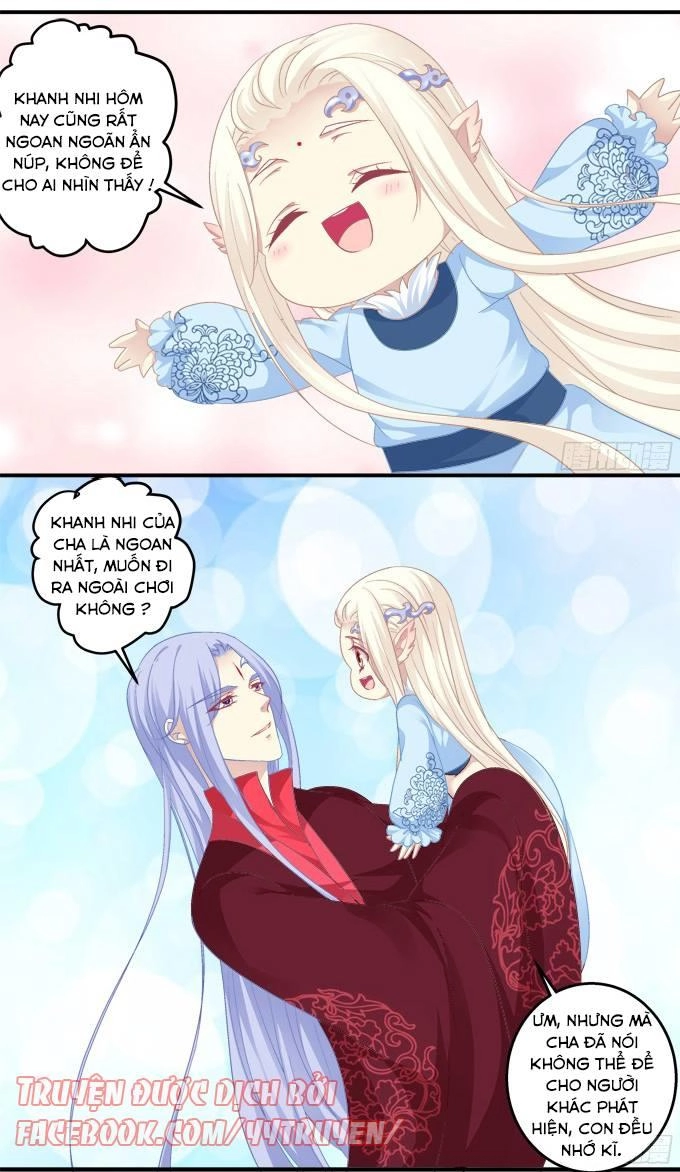 Dụ Hoặc Miêu Yêu Chapter 127 - 9