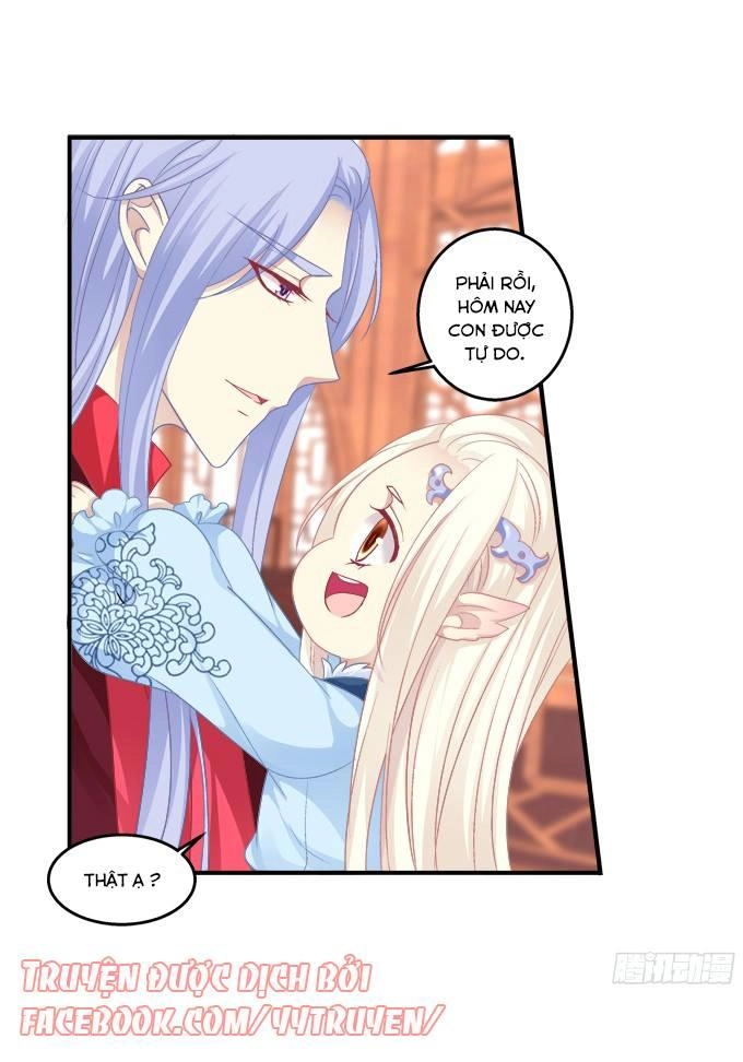 Dụ Hoặc Miêu Yêu Chapter 127 - 10