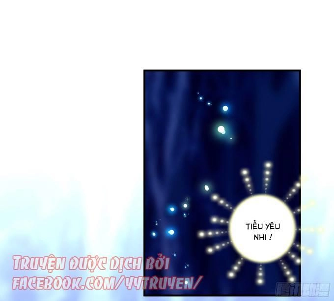 Dụ Hoặc Miêu Yêu Chapter 127 - 15