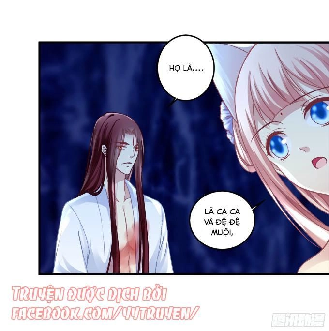 Dụ Hoặc Miêu Yêu Chapter 127 - 19