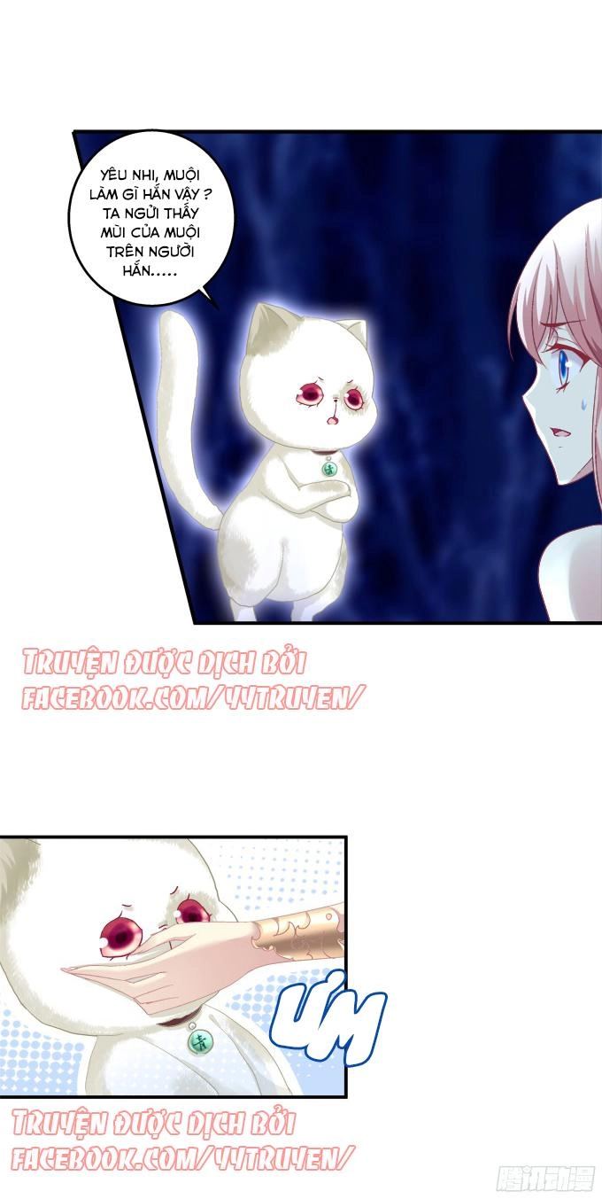 Dụ Hoặc Miêu Yêu Chapter 127 - 21