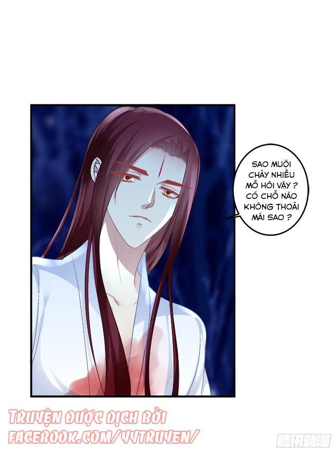 Dụ Hoặc Miêu Yêu Chapter 127 - 25