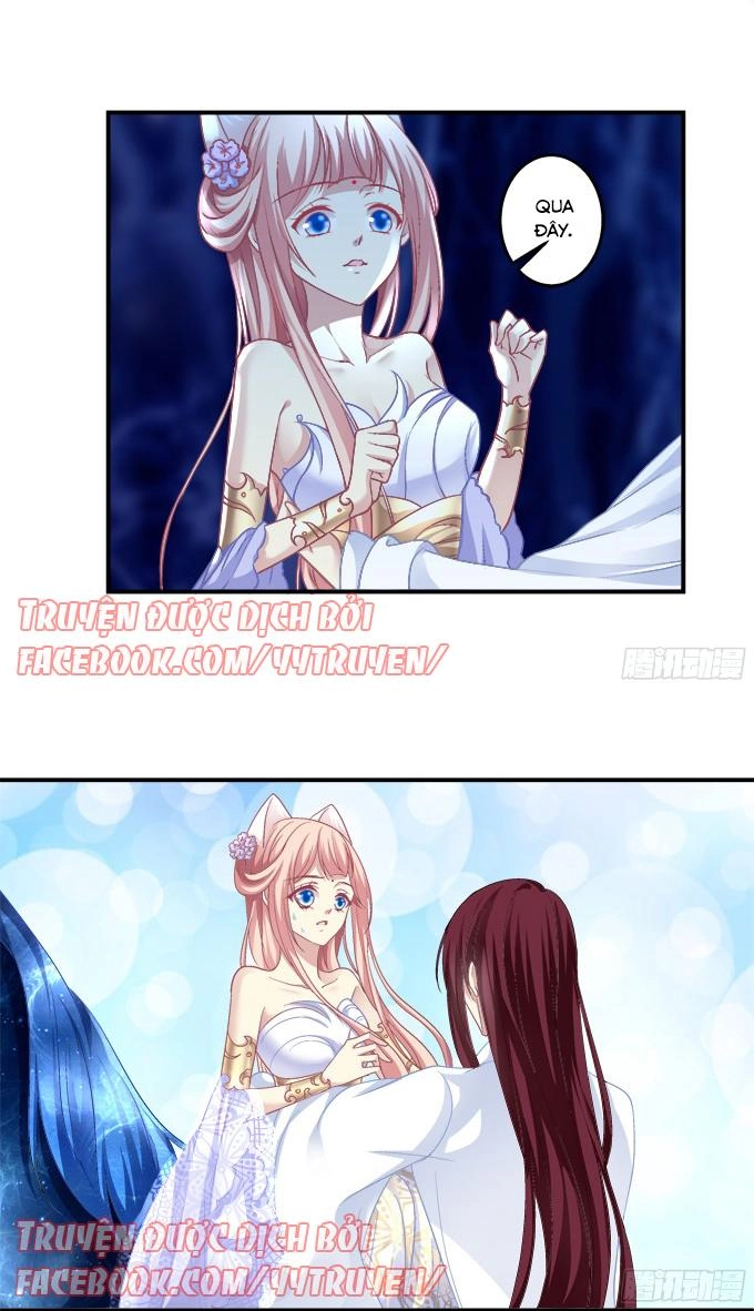 Dụ Hoặc Miêu Yêu Chapter 127 - 28