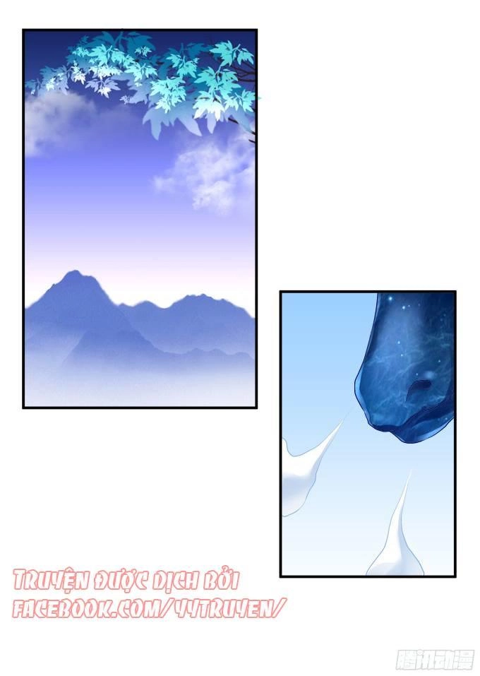 Dụ Hoặc Miêu Yêu Chapter 128 - 2