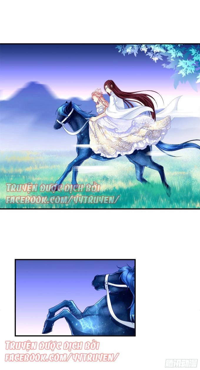 Dụ Hoặc Miêu Yêu Chapter 128 - 3