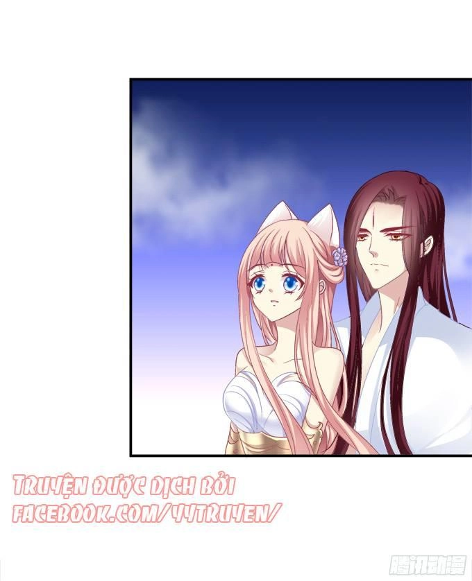 Dụ Hoặc Miêu Yêu Chapter 128 - 4