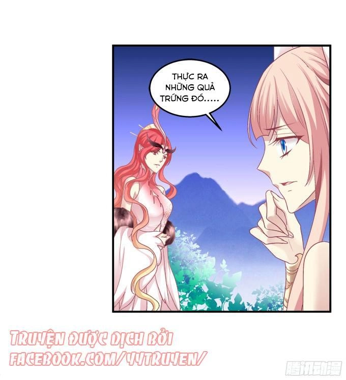 Dụ Hoặc Miêu Yêu Chapter 128 - 9