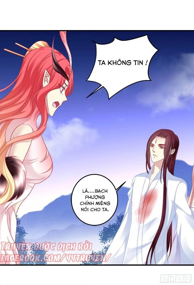 Dụ Hoặc Miêu Yêu Chapter 128 - 12