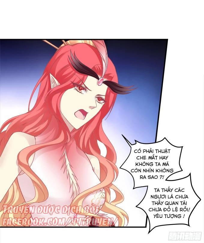 Dụ Hoặc Miêu Yêu Chapter 128 - 15