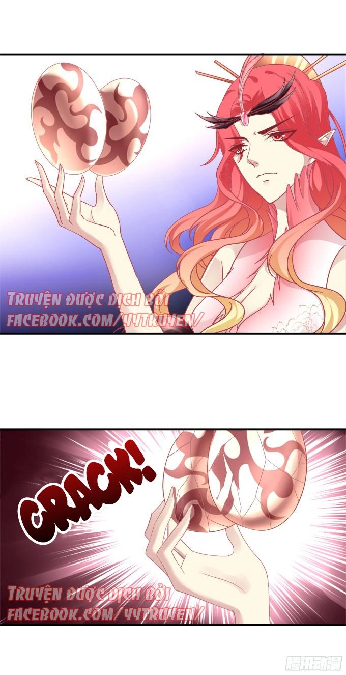 Dụ Hoặc Miêu Yêu Chapter 128 - 18