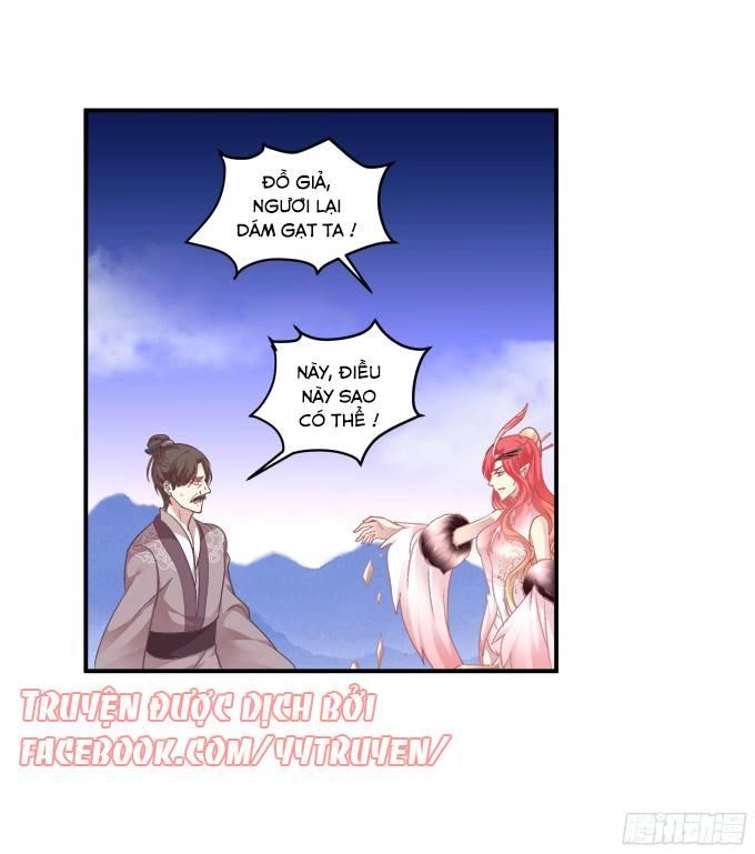 Dụ Hoặc Miêu Yêu Chapter 128 - 19