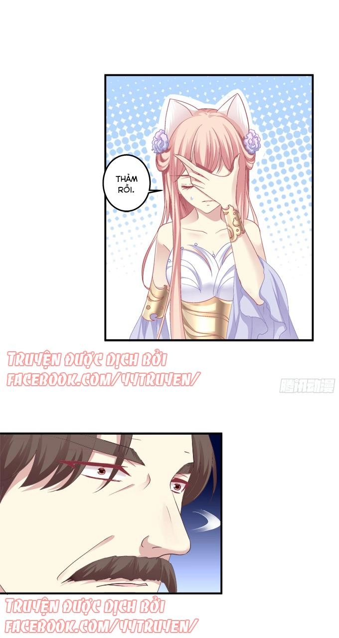 Dụ Hoặc Miêu Yêu Chapter 128 - 20