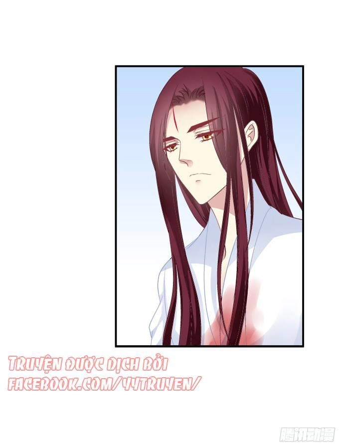 Dụ Hoặc Miêu Yêu Chapter 128 - 22