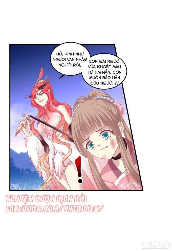 Dụ Hoặc Miêu Yêu Chapter 128 - 23