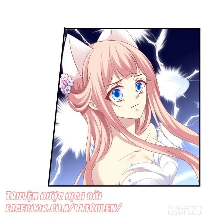 Dụ Hoặc Miêu Yêu Chapter 128 - 24