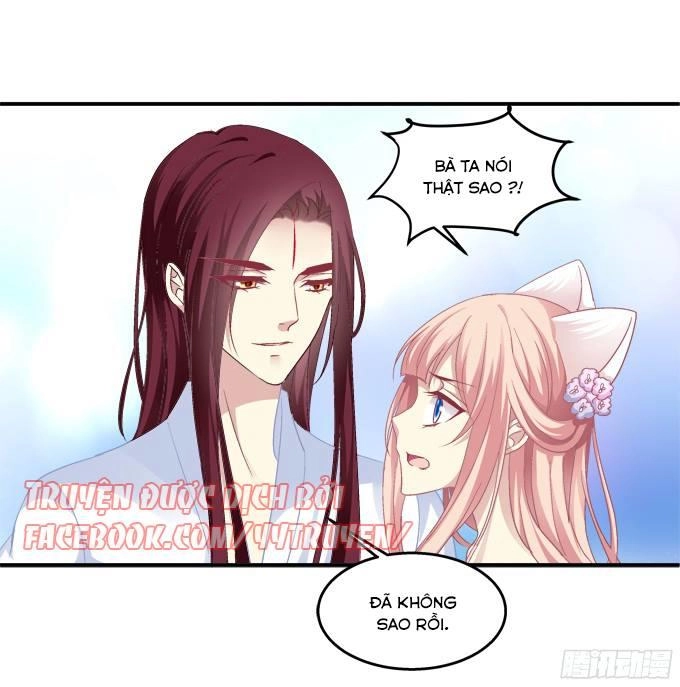 Dụ Hoặc Miêu Yêu Chapter 128 - 25