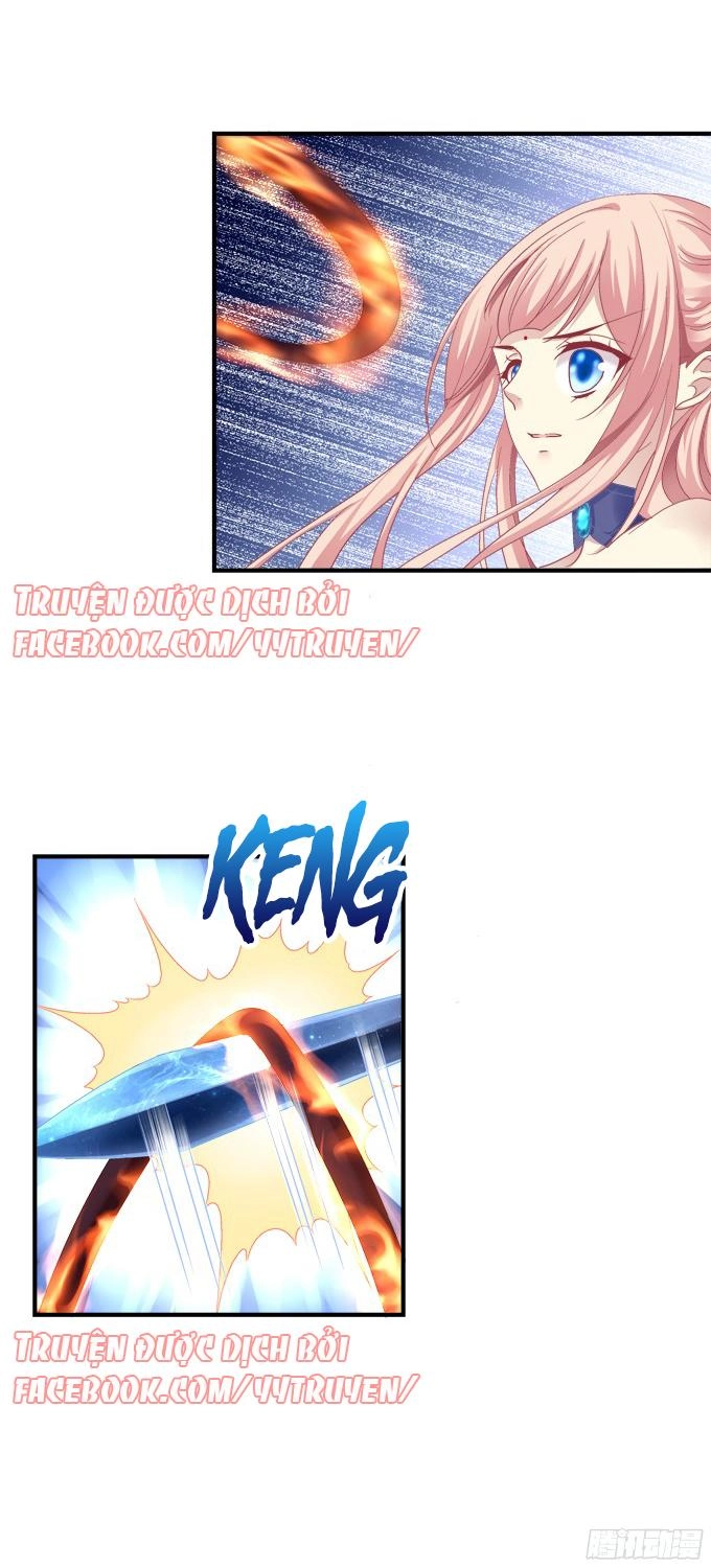 Dụ Hoặc Miêu Yêu Chapter 129 - 4