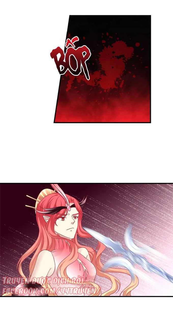 Dụ Hoặc Miêu Yêu Chapter 129 - 8