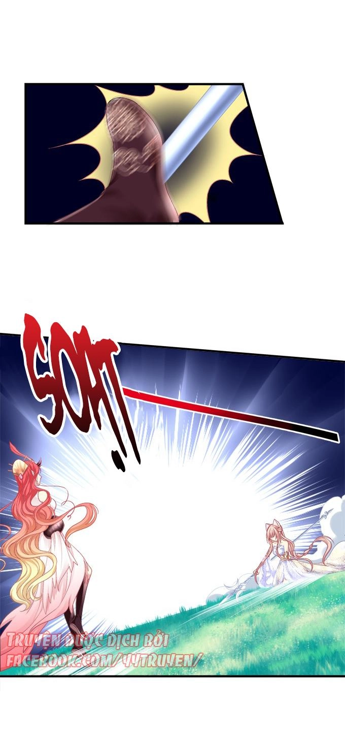 Dụ Hoặc Miêu Yêu Chapter 129 - 10