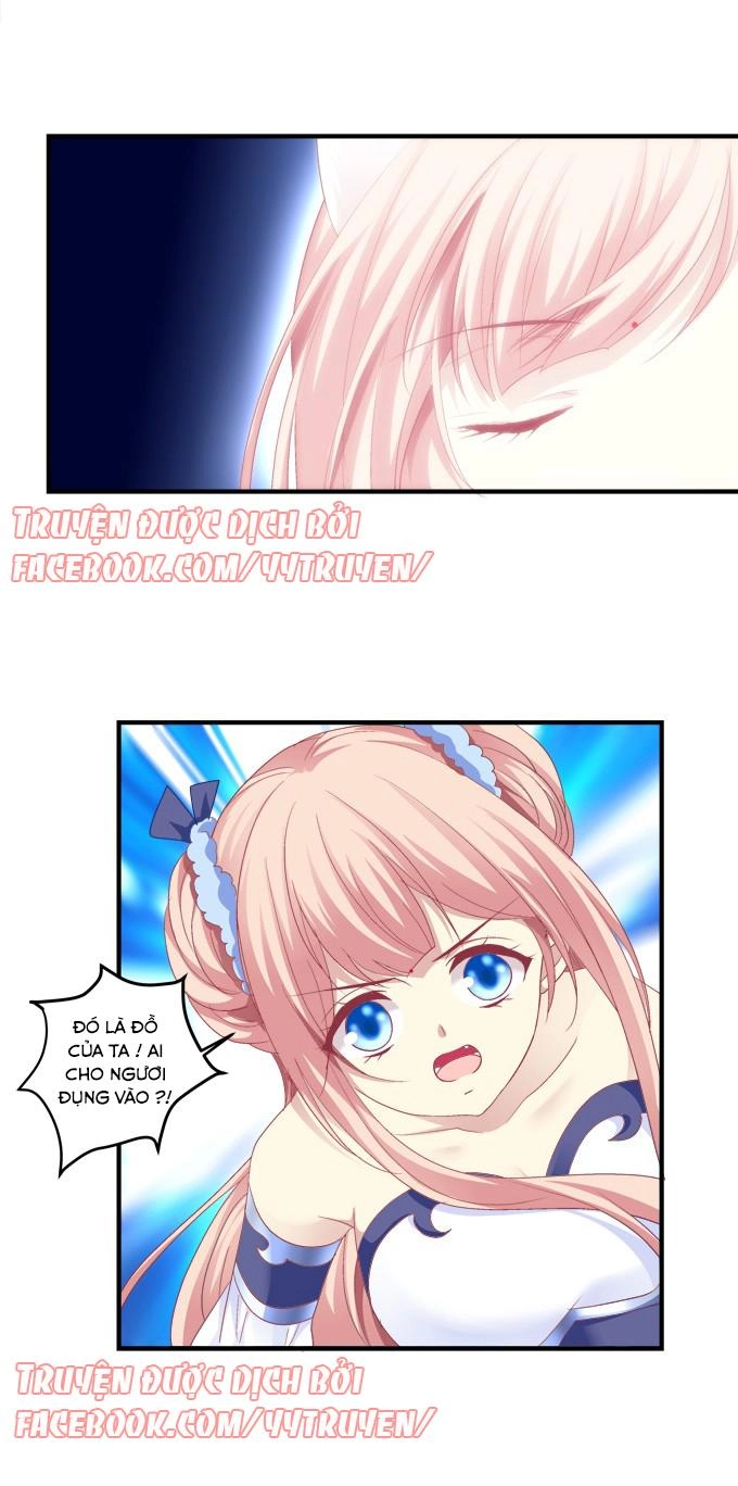 Dụ Hoặc Miêu Yêu Chapter 129 - 11