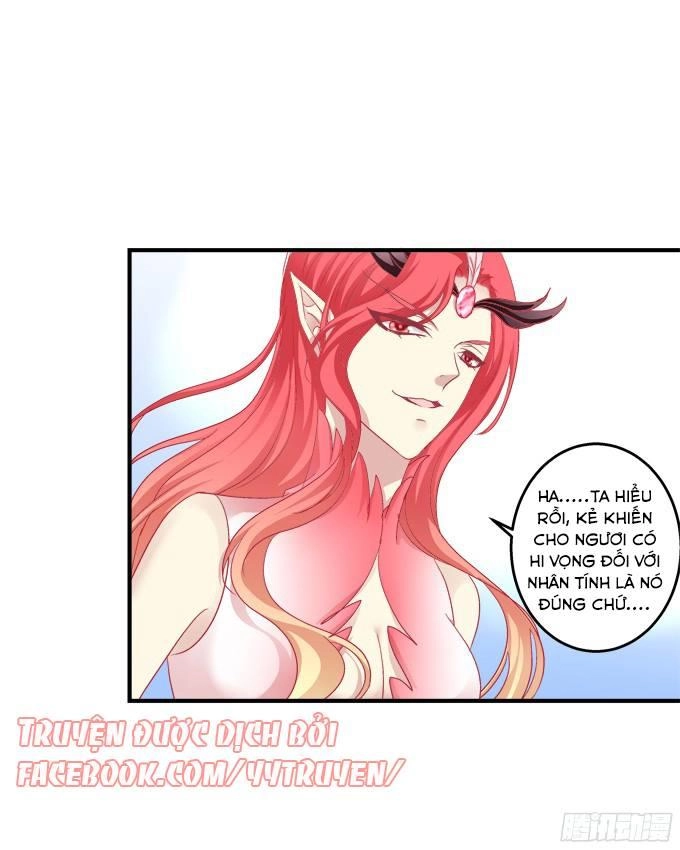 Dụ Hoặc Miêu Yêu Chapter 129 - 12