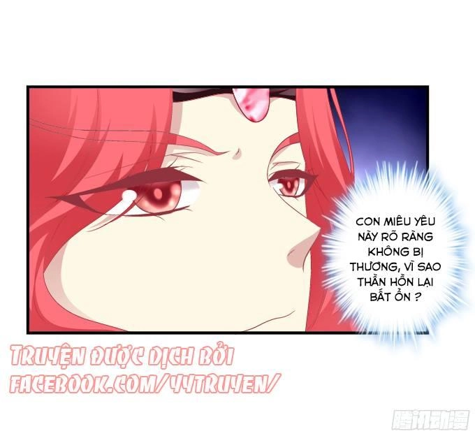 Dụ Hoặc Miêu Yêu Chapter 129 - 14