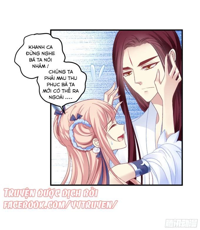 Dụ Hoặc Miêu Yêu Chapter 129 - 16