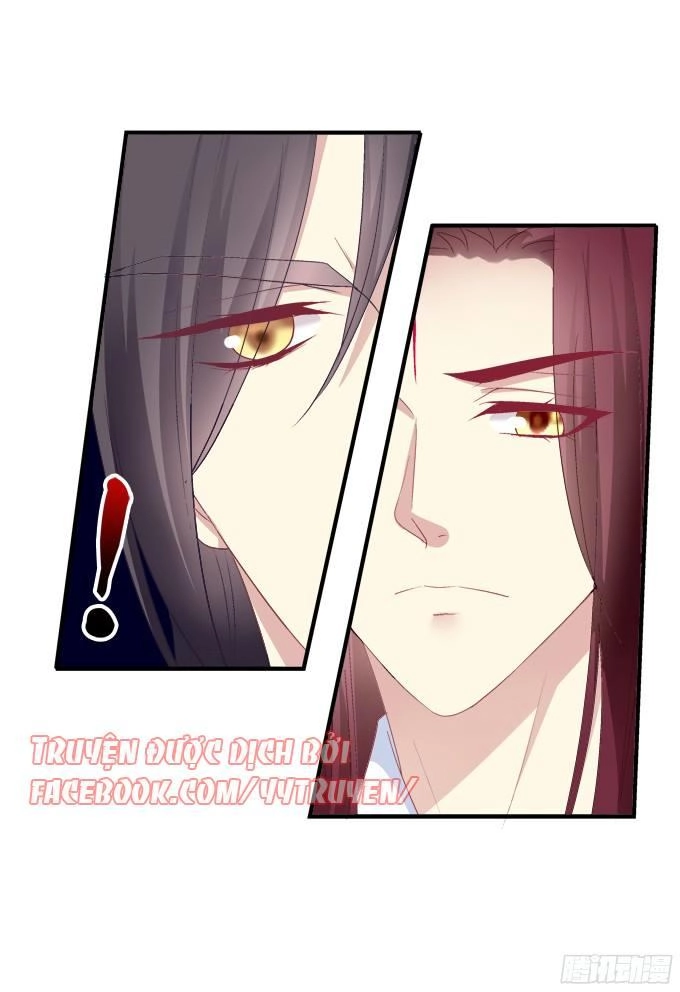 Dụ Hoặc Miêu Yêu Chapter 129 - 24