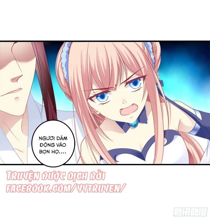 Dụ Hoặc Miêu Yêu Chapter 129 - 25