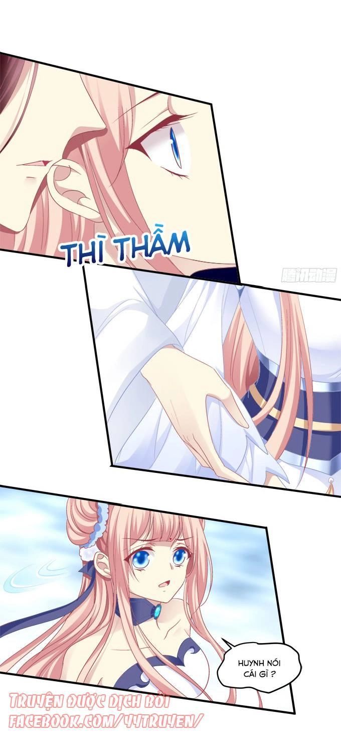 Dụ Hoặc Miêu Yêu Chapter 129 - 26