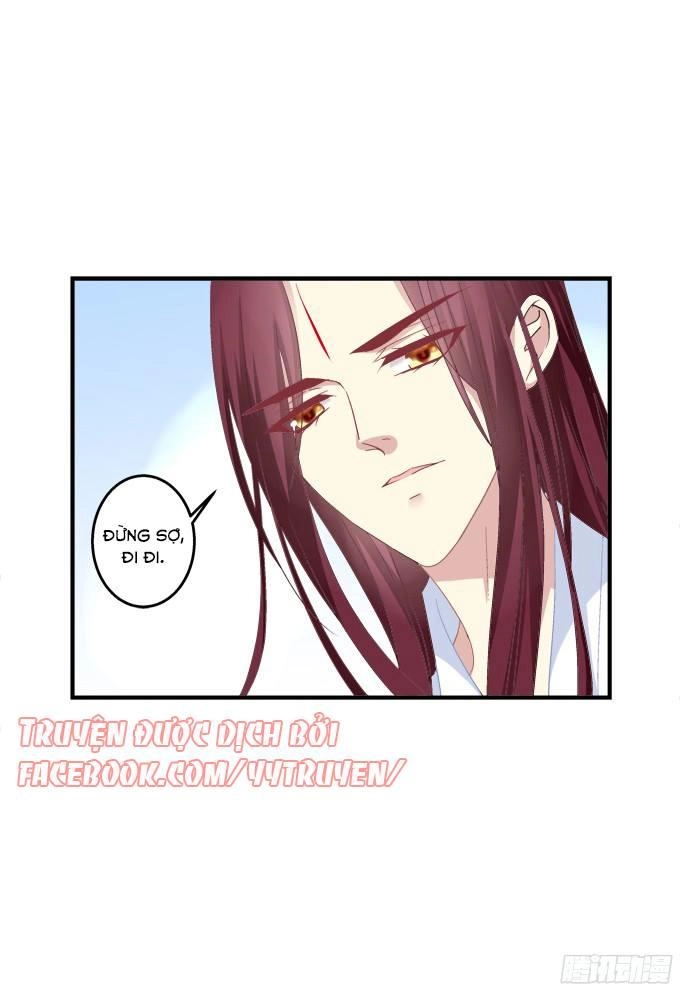 Dụ Hoặc Miêu Yêu Chapter 129 - 27