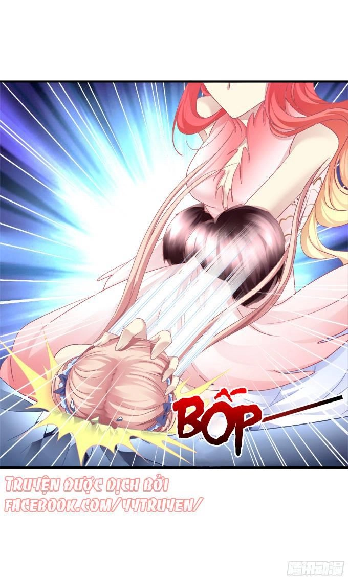 Dụ Hoặc Miêu Yêu Chapter 130 - 21