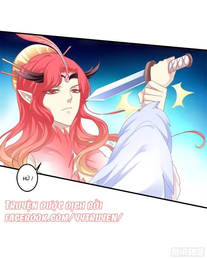 Dụ Hoặc Miêu Yêu Chapter 130 - 27