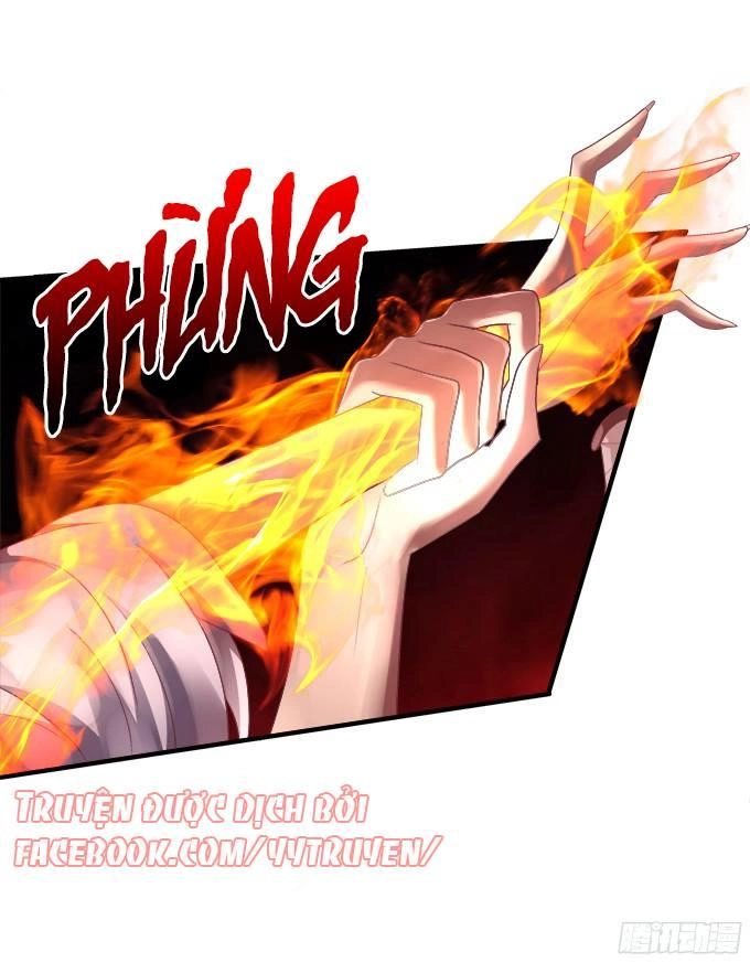 Dụ Hoặc Miêu Yêu Chapter 130 - 28